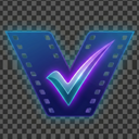 Flick Vote Logo